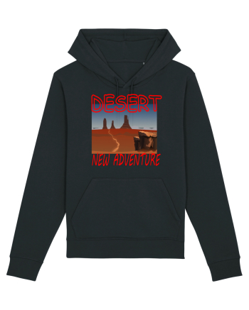 Desert Black
