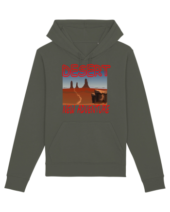 Desert Khaki