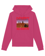 Desert Hanorac Unisex Drummer