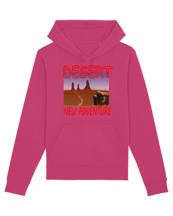 Desert Raspberry