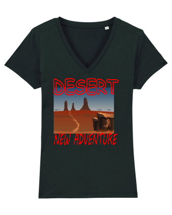 Desert Black