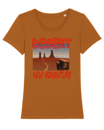 Desert Roasted Orange