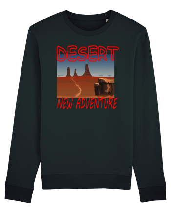 Desert Black