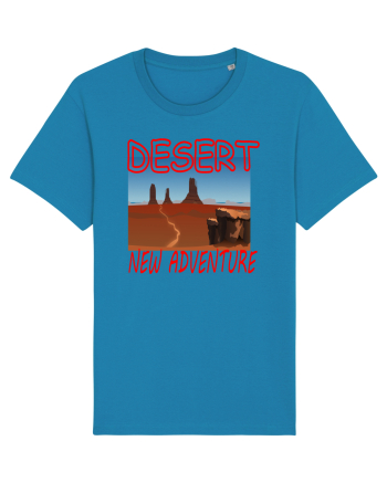 Desert Azur