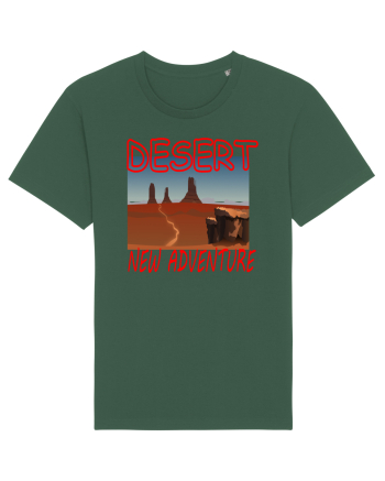 Desert Bottle Green