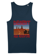Desert Maiou Bărbat Runs