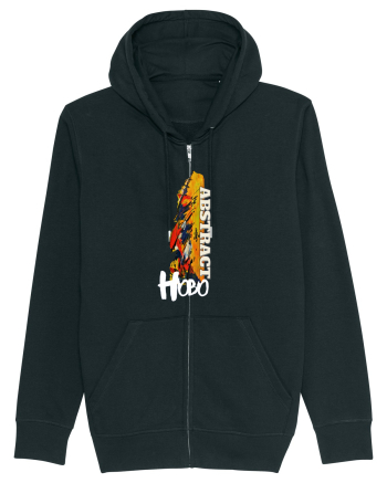 Abstract Hobo Black