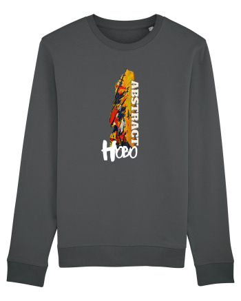 Abstract Hobo Anthracite