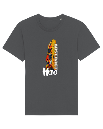 Abstract Hobo Anthracite