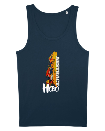 Abstract Hobo Navy