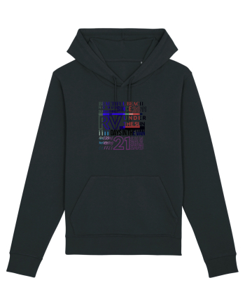 Vanlife Black