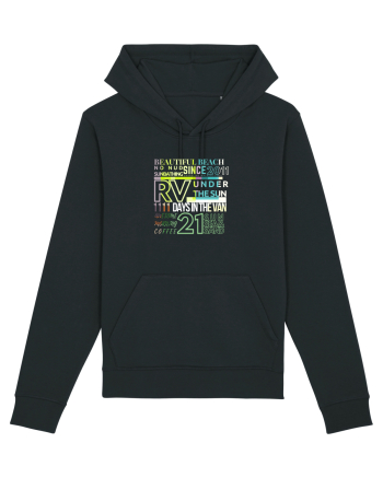 Vanlife Black