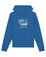 Vanlife Hanorac Unisex Drummer