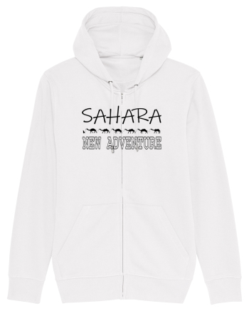 Sahara White