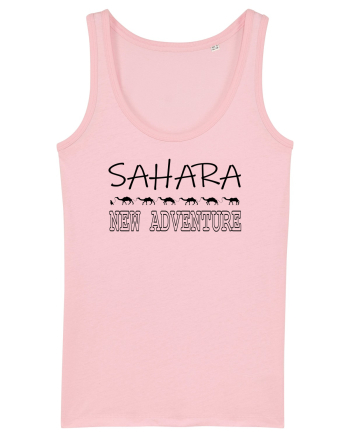 Sahara Cotton Pink