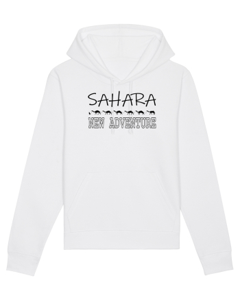 Sahara White