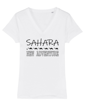 Sahara White