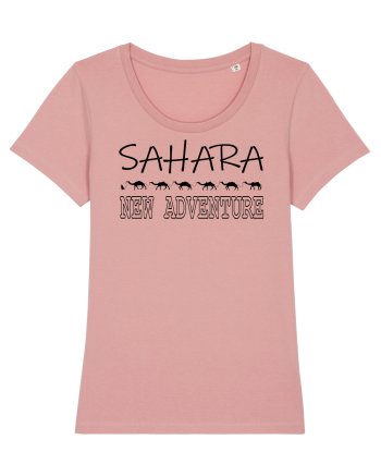 Sahara Canyon Pink