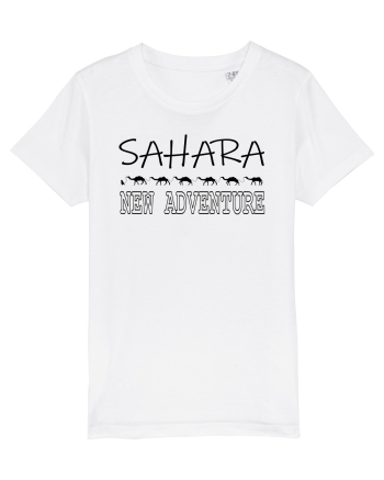 Sahara White