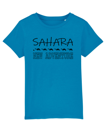 Sahara Azur