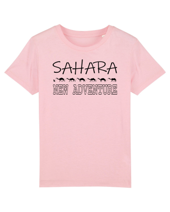 Sahara Cotton Pink