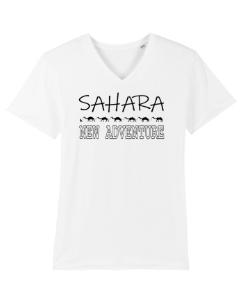 Sahara White