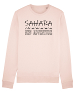 Sahara Bluză mânecă lungă Unisex Rise
