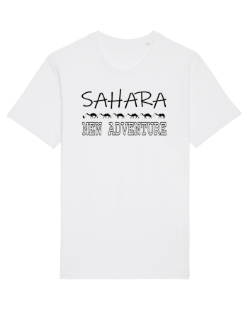 Sahara White