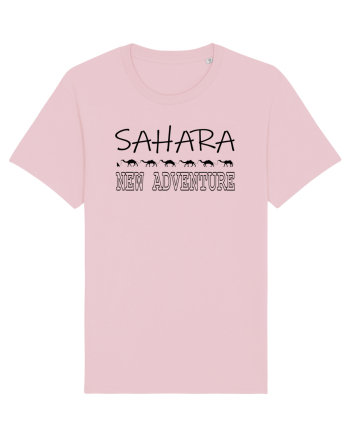 Sahara Cotton Pink