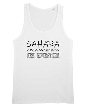 Sahara White