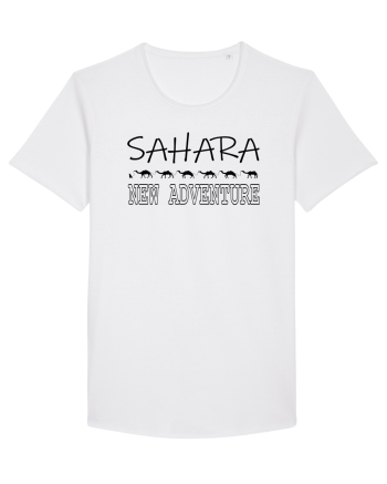 Sahara White