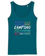 Camping Maiou Damă Dreamer