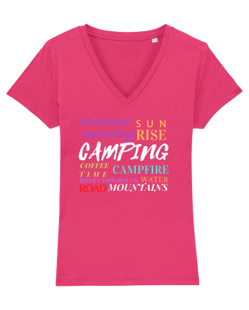 Camping Raspberry