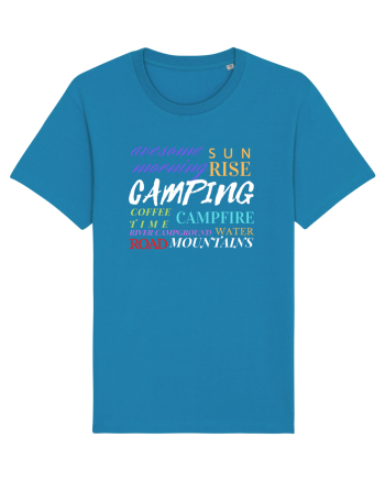 Camping Azur