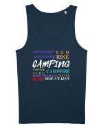 Camping Maiou Bărbat Runs