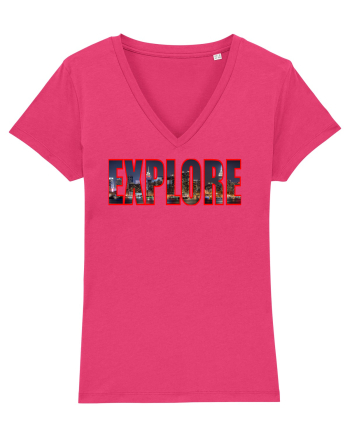 Explore  Raspberry