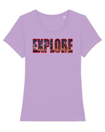 Explore  Lavender Dawn