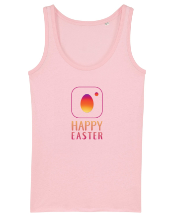 Paște Fericit ! Cotton Pink