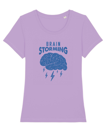 Brain Storming.. Lavender Dawn
