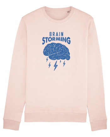 Brain Storming.. Candy Pink