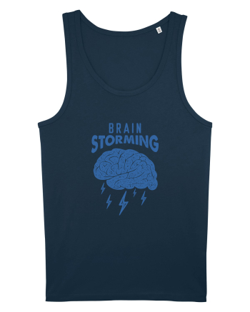 Brain Storming.. Navy