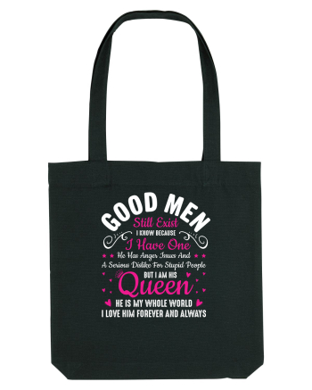 Good Men Still Exist Black