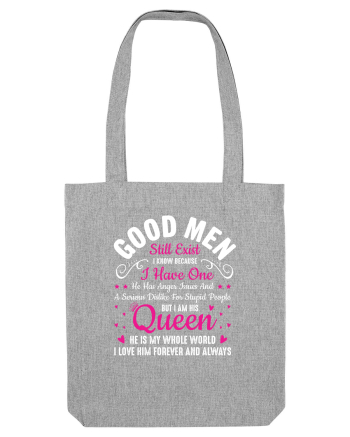Good Men Still Exist Heather Grey