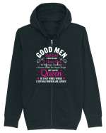 Good Men Still Exist Hanorac cu fermoar Unisex Connector