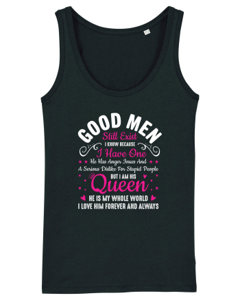 Good Men Still Exist Black