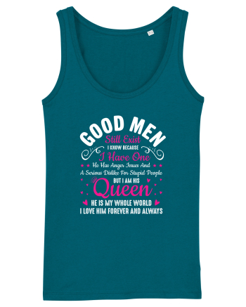 Good Men Still Exist Ocean Depth