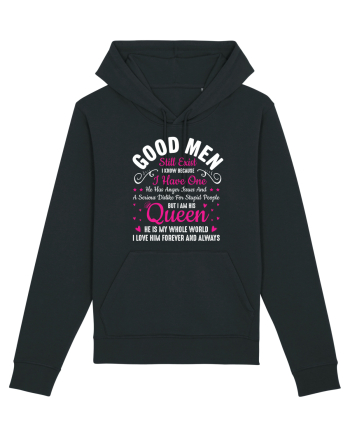 Good Men Still Exist Black