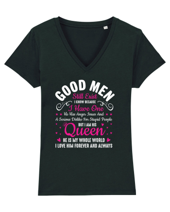 Good Men Still Exist Black