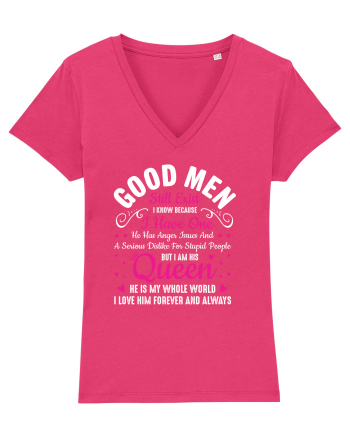 Good Men Still Exist Raspberry