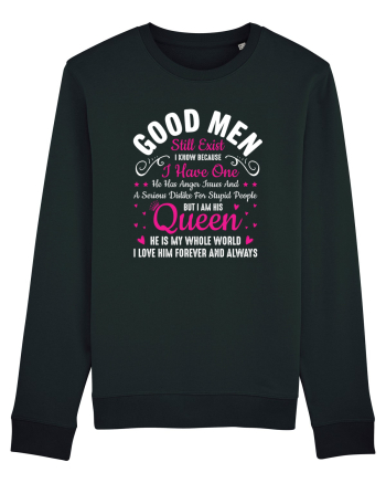 Good Men Still Exist Black